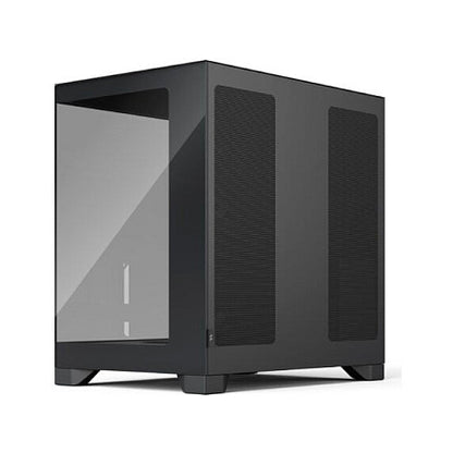 Midi Fractal Design Pop 2 Vision Black RGB