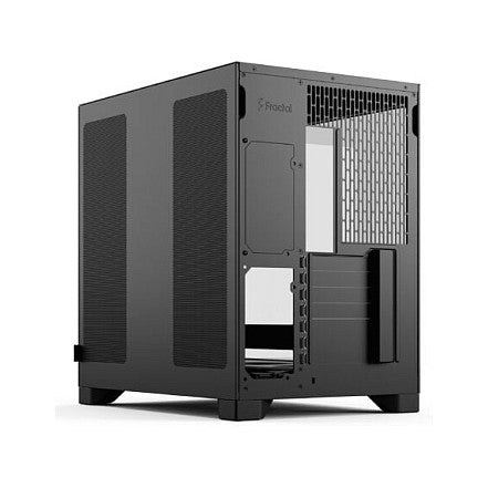Midi Fractal Design Pop 2 Vision Black RGB