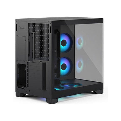 Midi Fractal Design Pop 2 Vision Black RGB