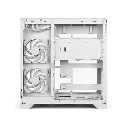 Midi Fractal Design Pop 2 Vision White RGB