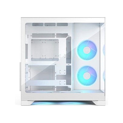 Midi Fractal Design Pop 2 Vision White RGB