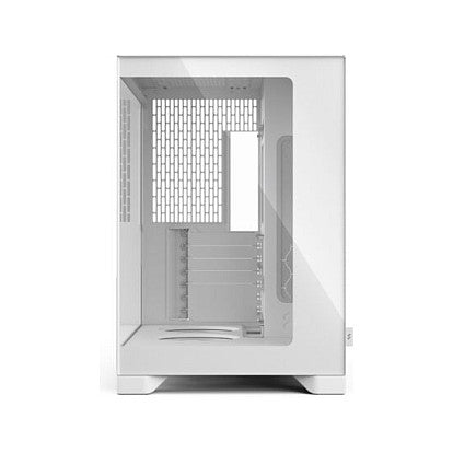 Midi Fractal Design Pop 2 Vision White RGB