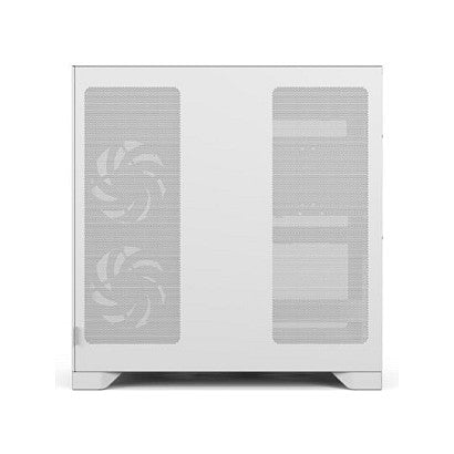 Midi Fractal Design Pop 2 Vision White RGB