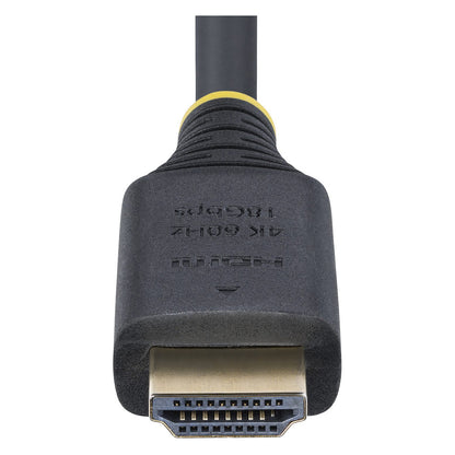 0.5M PREMIUM CERTIFIED HDMI