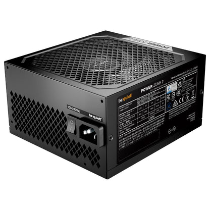 be quiet! Power Zone 2 1200W ATX 3.1