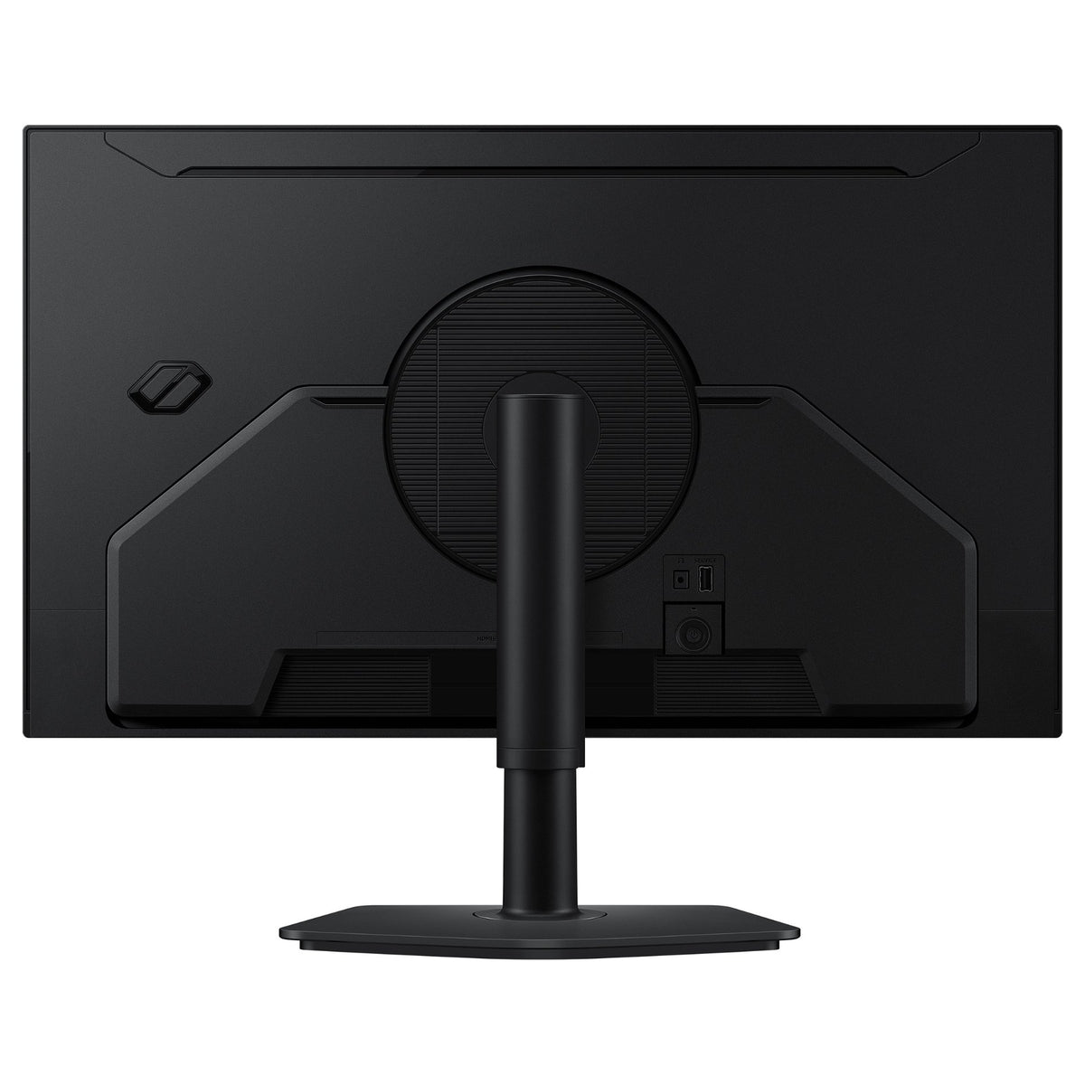 68,6cm/27" (2560x1440) Samsung Odyssey G5 G50F 16:9 WQHD IPS 1ms 180Hz HDMI DisplayPort VESA HDR Black
