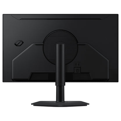 68,6cm/27" (2560x1440) Samsung Odyssey G5 G50F 16:9 WQHD IPS 1ms 180Hz HDMI DisplayPort VESA HDR Black