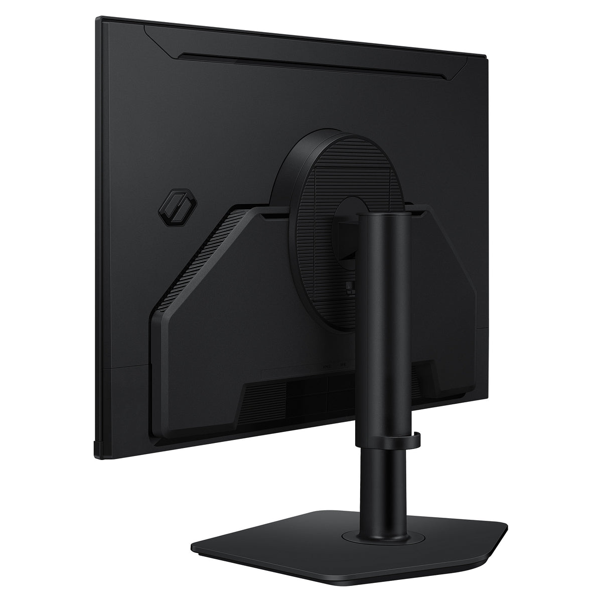 68,6cm/27" (2560x1440) Samsung Odyssey G5 G50F 16:9 WQHD IPS 1ms 180Hz HDMI DisplayPort VESA HDR Black