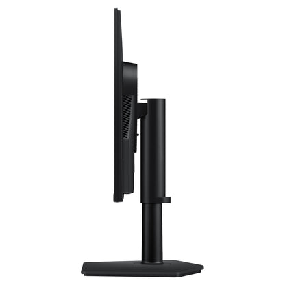 68,6cm/27" (2560x1440) Samsung Odyssey G5 G50F 16:9 WQHD IPS 1ms 180Hz HDMI DisplayPort VESA HDR Black