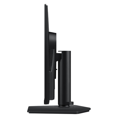 68,6cm/27" (2560x1440) Samsung Odyssey G5 G50F 16:9 WQHD IPS 1ms 180Hz HDMI DisplayPort VESA HDR Black
