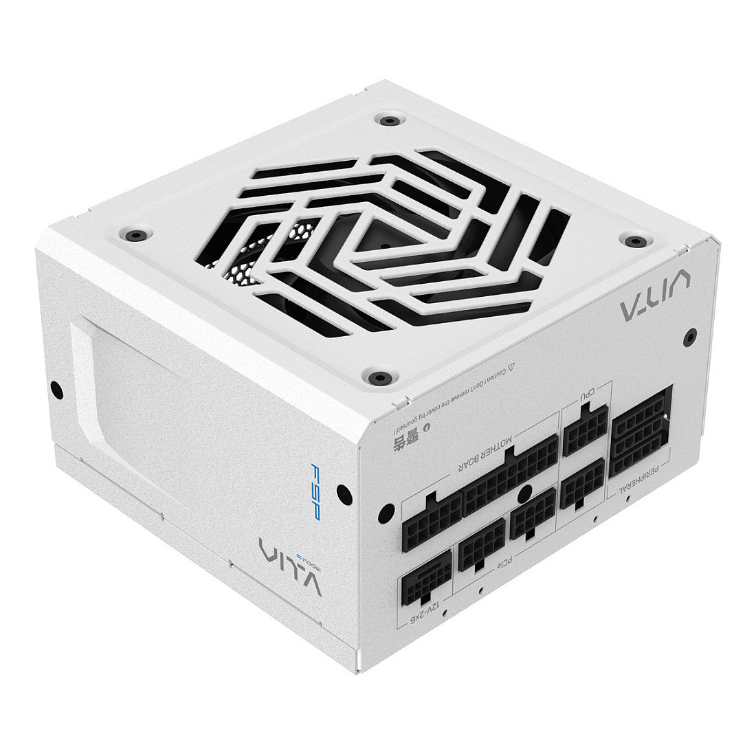 1000W FSP VITA GM 80+ Gold ATX 3.0 Vollmodular