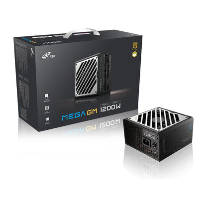 1200W FSP ATX 3.1 80+ Gold