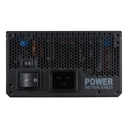 1650W FSP ATX 3.1 80+ Titanium