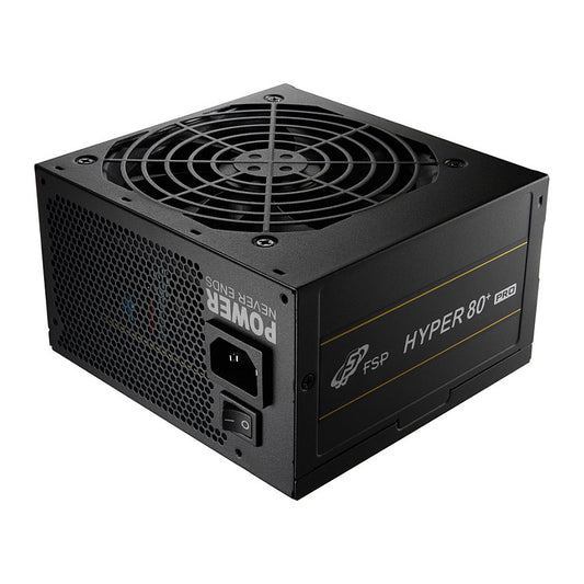 650W FSP HYPER 80+PRO650 G5.1 ATX 3.1