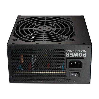 650W FSP HYPER 80+PRO650 G5.1 ATX 3.1