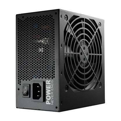 650W FSP HYPER 80+PRO650 G5.1 ATX 3.1