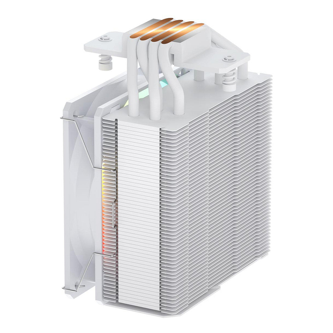 K Cooler FSP NP5-WA AMD AM5/AM4 Intel 1851/1700/1200