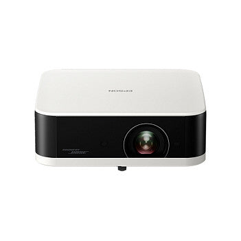 (1920x1080) Epson EF-61W 3LCD-Laserprojektor 16:09 700-Lumen White