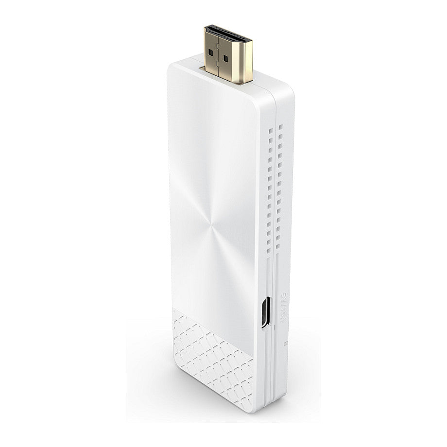 Qcast Mirror QP30 - Netzwerkmedien-Streaming-Adapter