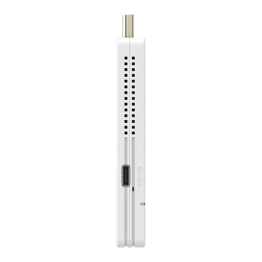 Qcast Mirror QP30 - Netzwerkmedien-Streaming-Adapter