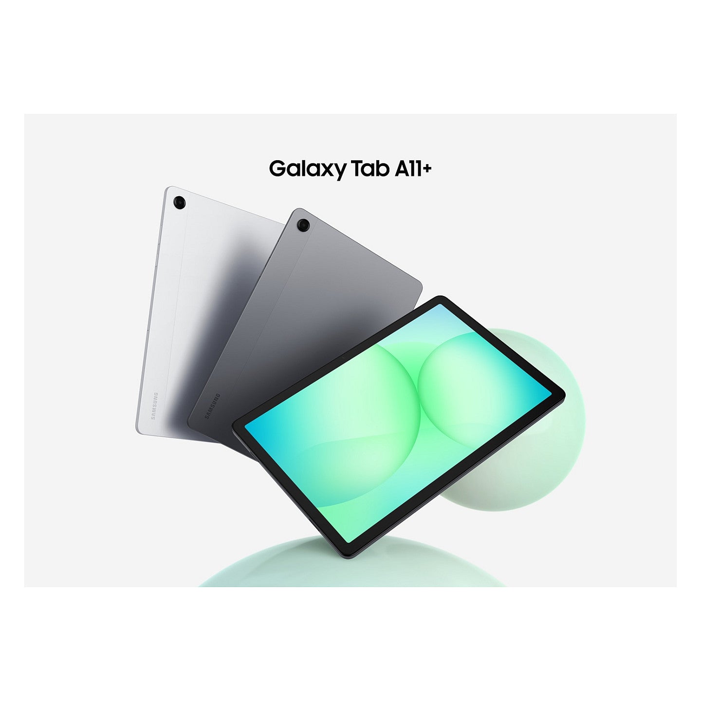 Tablet Samsung Galaxy Tab A11+ EE 6RAM 128GB Wi-Fi DE grey