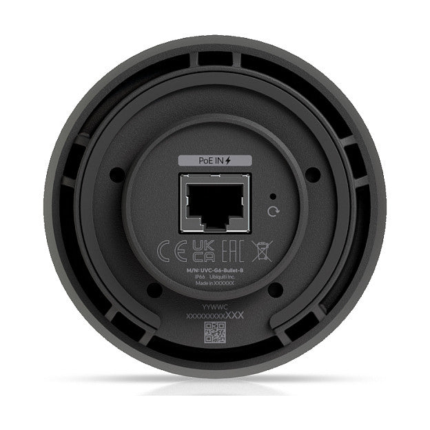 Ubiquiti UniFi UVC-G6-Bullet-B