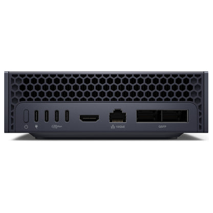 DELL Pro Max FCM1253 NVIDIA GraceBlackwell GB10 128GB/2TBSSD/WLAN/NVIDIA DGX OS 7/1Y Basic ONS