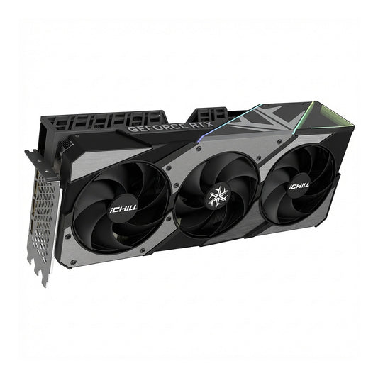 RTX 5070 Ti 16GB Inno3D iChill X3 GDDR7 3Fan