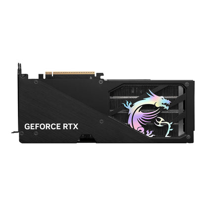 RTX 5060 Ti 8GB MSI Gaming Trio OC GDDR7