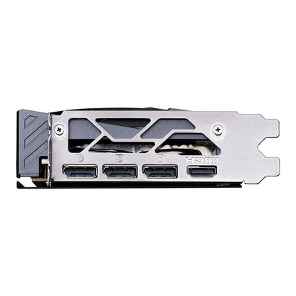 RTX 5060 Ti 8GB MSI Gaming Trio OC GDDR7