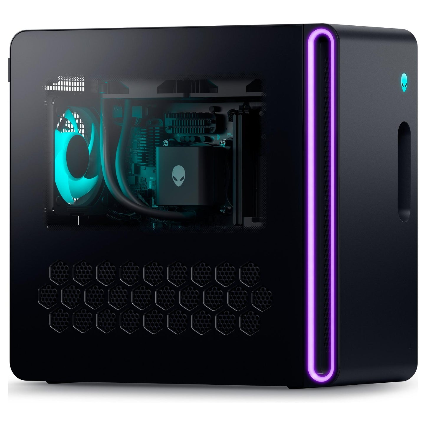 Dell Alienware Aurora ACT1250 CU9 285K/32GB/2TBSSD/RTX5080/W11 Home