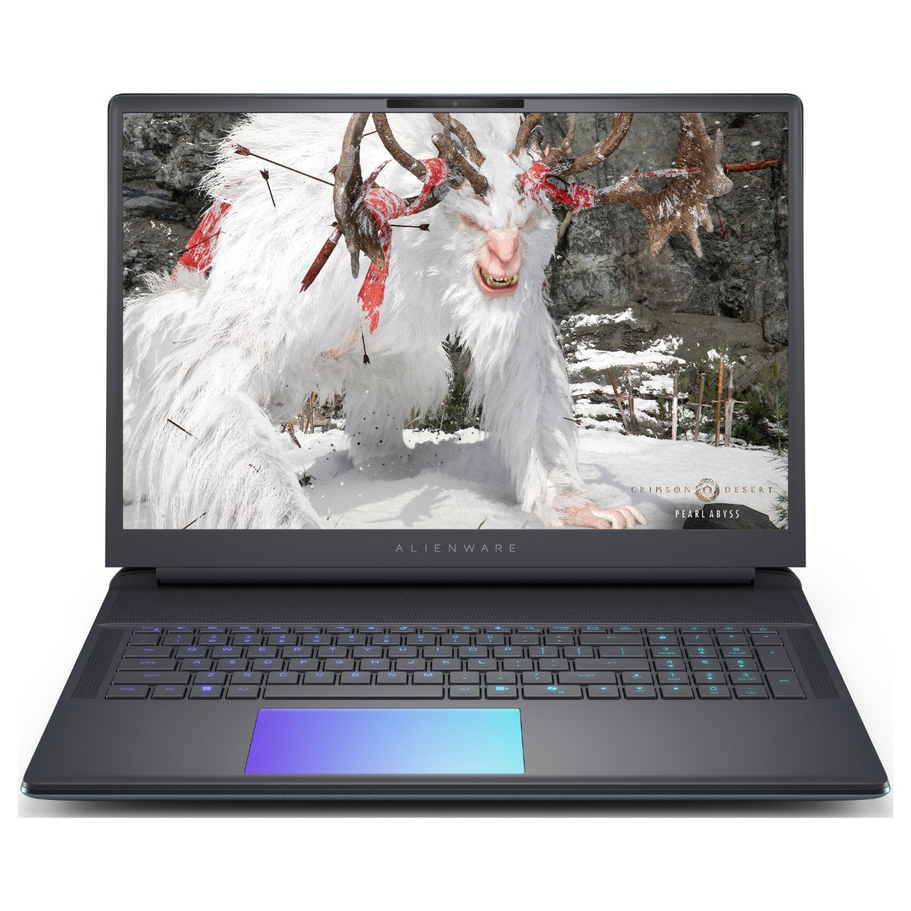 Dell Alienware Area51 AA18250 CU9 275HX/64GB/2TBSSD/RTX5090/W11 Home