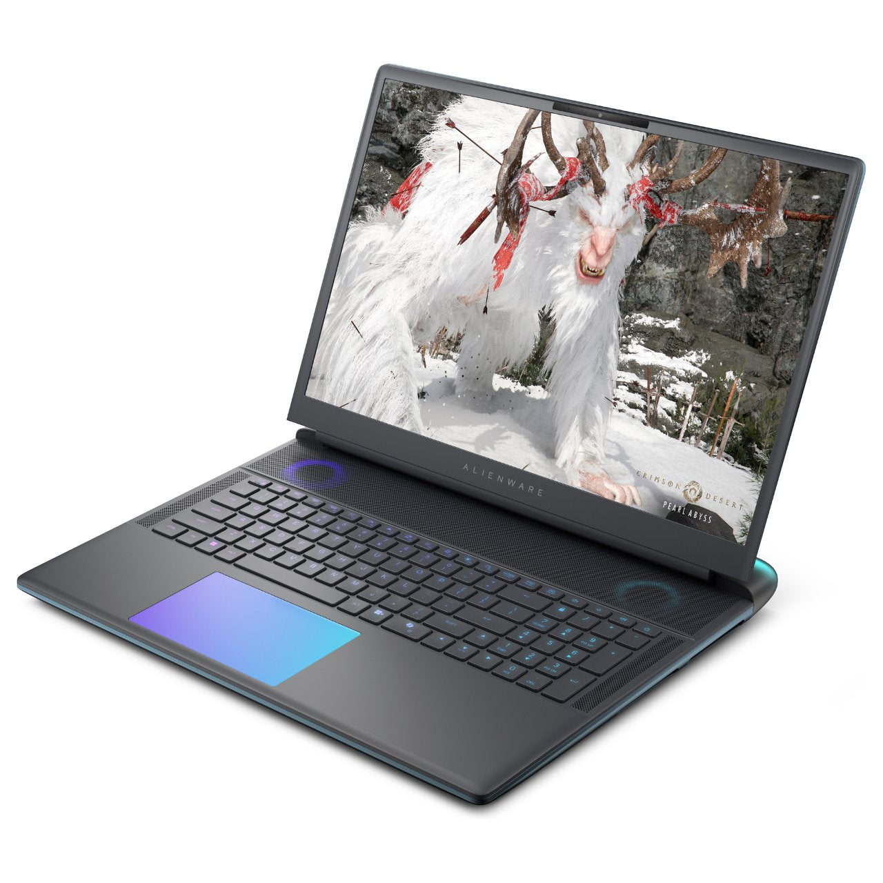 Dell Alienware Area51 AA18250 CU9 275HX/64GB/2TBSSD/RTX5090/W11 Home