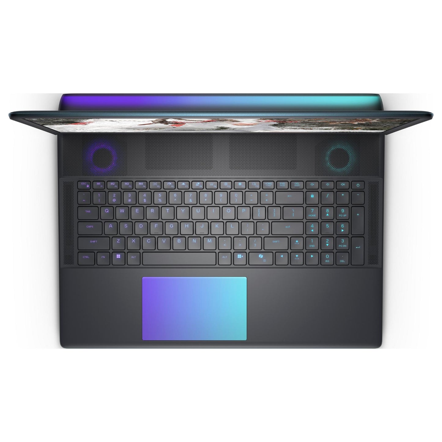 Dell Alienware Area51 AA18250 CU9 275HX/64GB/2TBSSD/RTX5090/W11 Home