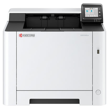 L Kyocera ECOSYS PA2101CWX 4/Legal - 1200 x 1200 dpi - bis zu 21 Seiten/Min.