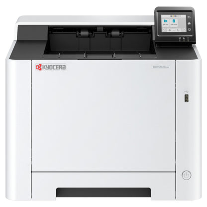 L Kyocera ECOSYS PA2101CWX 4/Legal - 1200 x 1200 dpi - bis zu 21 Seiten/Min.