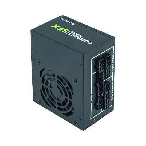 450W Chieftec Compact Serie CSN-450C 80+gold