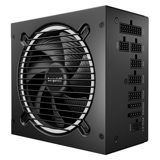 1200W be quiet! Pure Power PRO 13 | 80+ Gold ATX 3.1