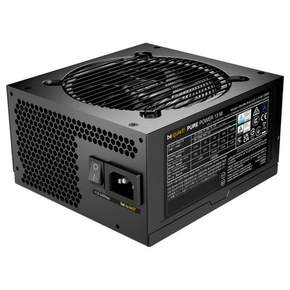 1200W be quiet! Pure Power PRO 13 | 80+ Gold ATX 3.1