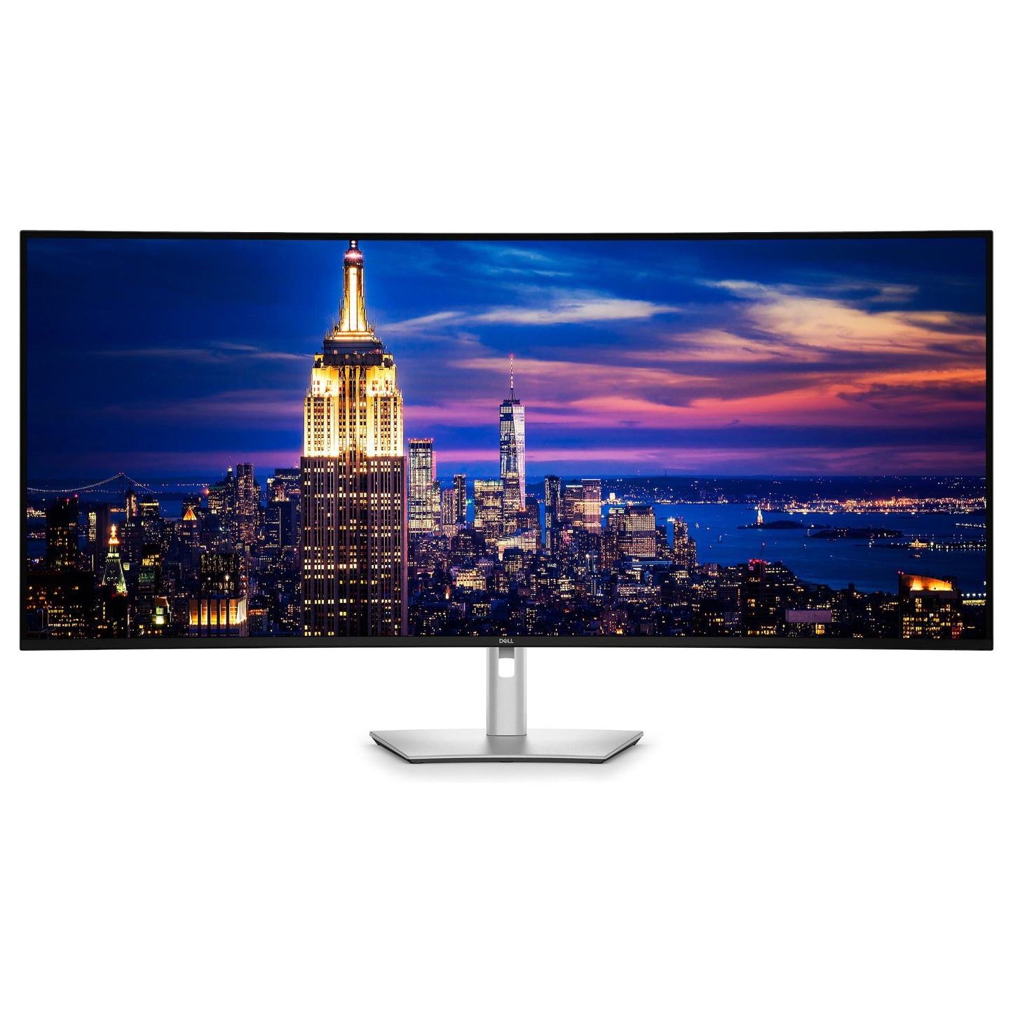 131,7cm/52" (6144x2560) Dell UltraSharp U5226KW 21:9 IPS 5ms 120Hz HDMI DisplayPort Thunderbolt USB-C KVM VESA Speaker Silver