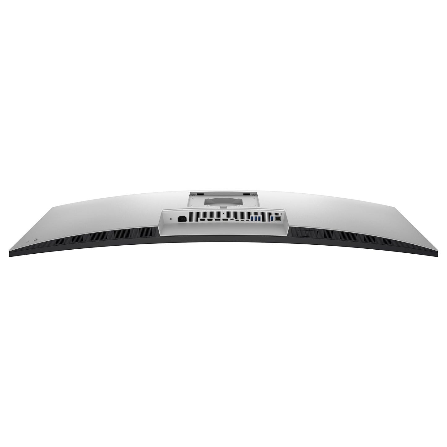 131,7cm/52" (6144x2560) Dell UltraSharp U5226KW 21:9 IPS 5ms 120Hz HDMI DisplayPort Thunderbolt USB-C KVM VESA Speaker Silver