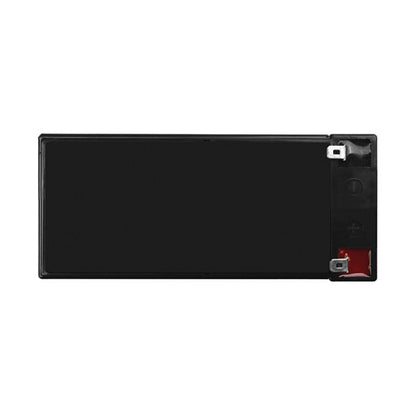 Green Cell Ersatzbatterie AGM50 12V/10Ah AGM