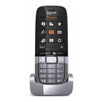 Gigaset SL850H PRO Schnurloses Erweiterungsgerät