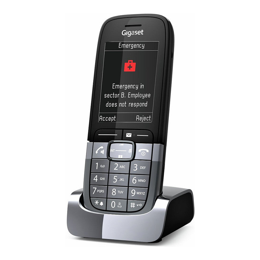 Gigaset SL850H PRO Schnurloses Erweiterungsgerät