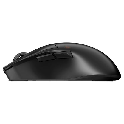 be quiet! Dark Perk Ergo Gaming Maus kabellos schwarz