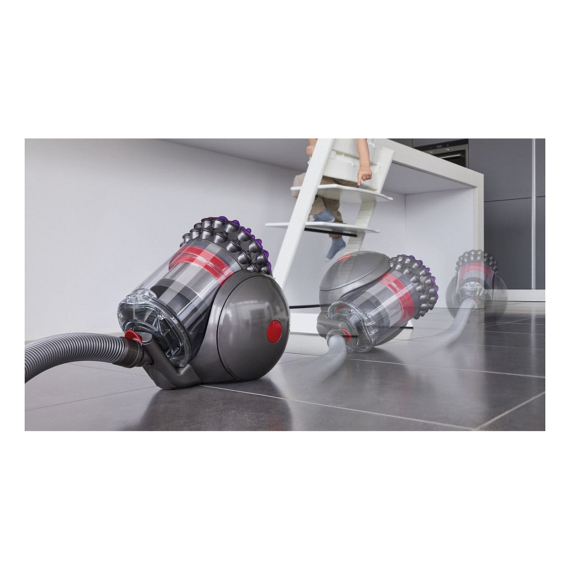 Dyson Big Ball Absolute 2