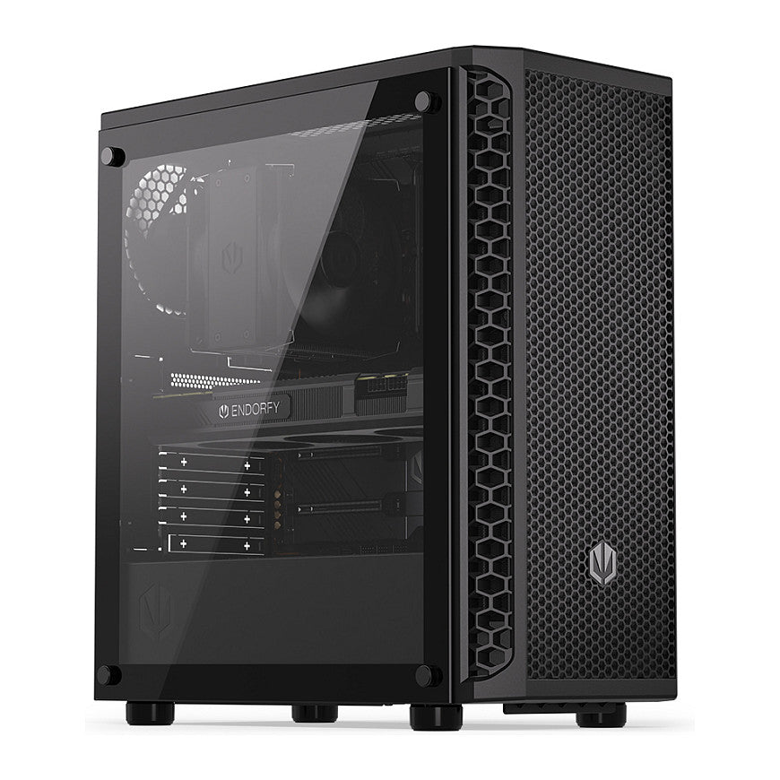 Midi ENDORFY Signum 300 Air