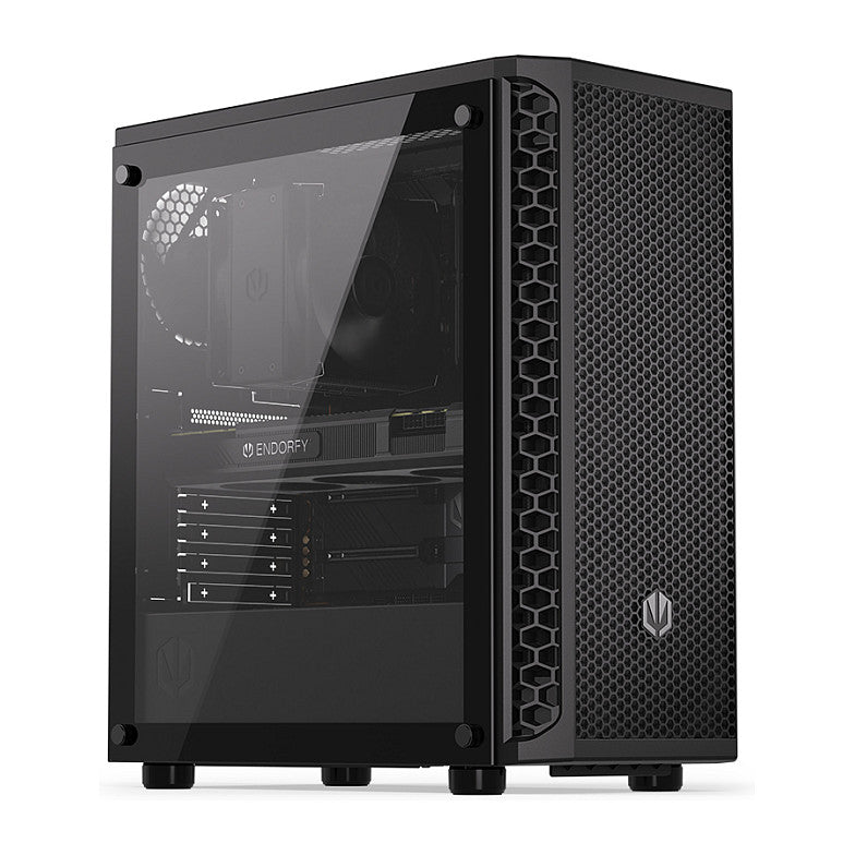 Midi ENDORFY Signum 300 Air