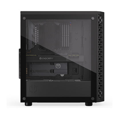 Midi ENDORFY Signum 300 Air