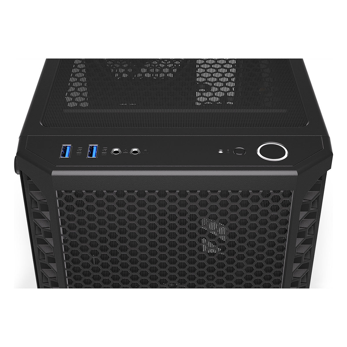 Midi ENDORFY Signum 300 Air